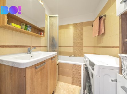 Prodej nájemního domu, 750 m²