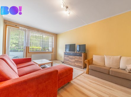 Prodej nájemního domu, 750 m²