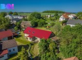 Prodej - chata/rekreační objekt, 241 m²