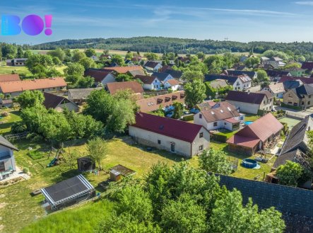 Prodej chaty/rekreačního objektu, 241 m²