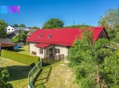 Prodej - chata/rekreační objekt, 241 m²