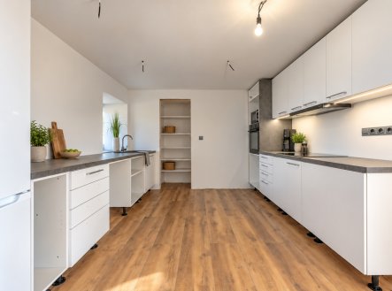 Prodej chaty/rekreačního objektu, 241 m²