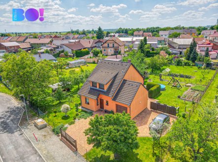Prodej domu/vily, 175 m²