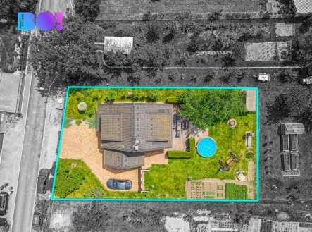 Prodej domu/vily, 175 m²
