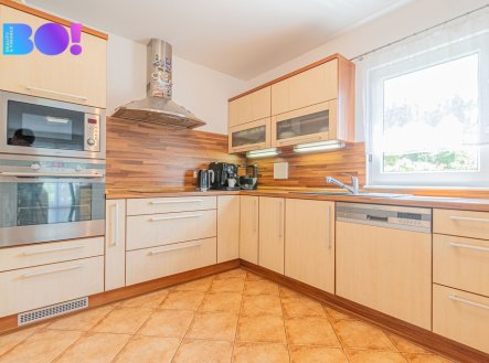 Prodej domu/vily, 175 m²