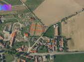 Prodej pozemku pro bydlení, 1 524 m²