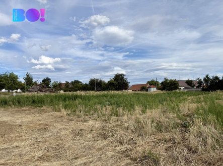 Prodej pozemku pro bydlení, 1 524 m²