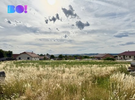 Prodej pozemku pro bydlení, 1 524 m²