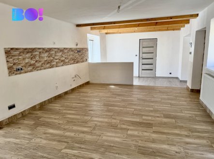Prodej domu/vily, 93 m²