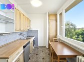 Prodej bytu, 3+1, 77 m²