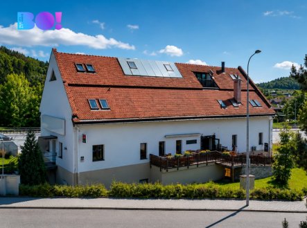 Prodej obchodní prostory, 956 m²