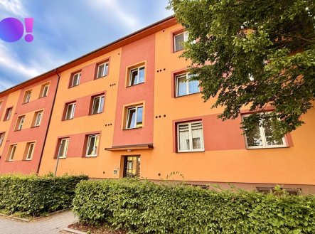 Prodej bytu, 1+kk, 23 m²