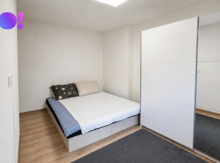 Prodej bytu, 1+kk, 23 m²