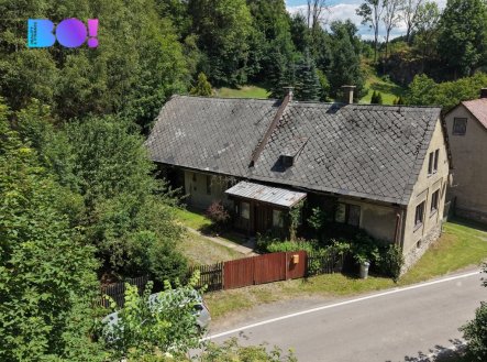 Prodej domu/vily, 213 m²