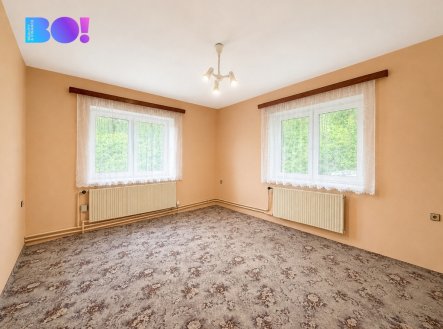 Prodej domu/vily, 213 m²