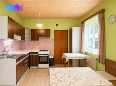 Prodej domu/vily, 213 m²