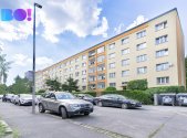 Prodej bytu, 2+1, 55 m²