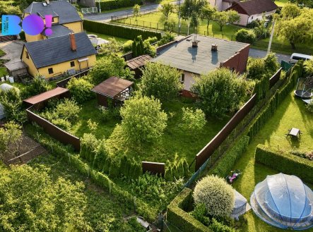 Prodej domu/vily, 96 m²