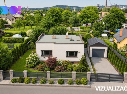 Prodej domu/vily, 96 m²