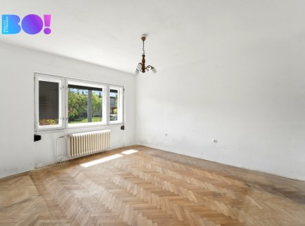 Prodej domu/vily, 96 m²
