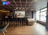 Pronájem obchodní prostory, 154 m²