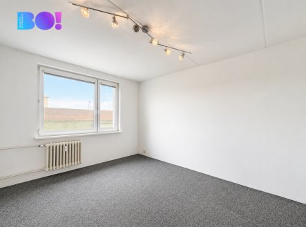 Prodej bytu, 2+1, 58 m²