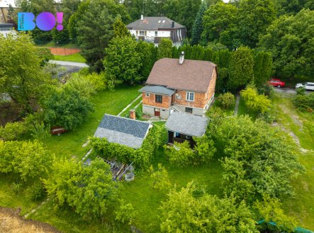 Prodej domu/vily, 80 m²