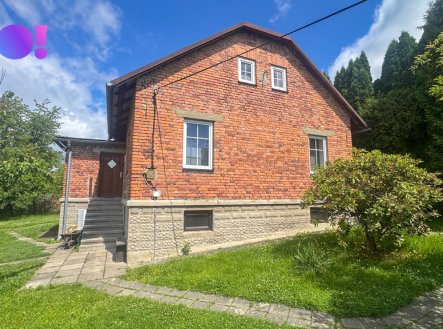 Prodej domu/vily, 80 m²