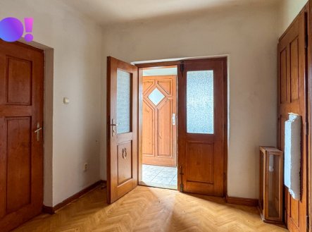 Prodej domu/vily, 80 m²