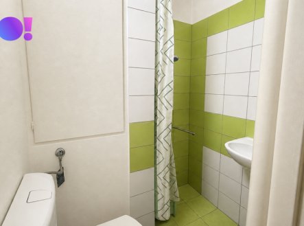 Prodej bytu, 1+kk, 21 m²