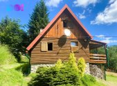 Prodej chaty/rekreačního objektu, 70 m²
