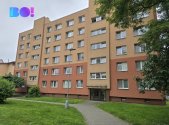 Prodej bytu, 3+1, 76 m²
