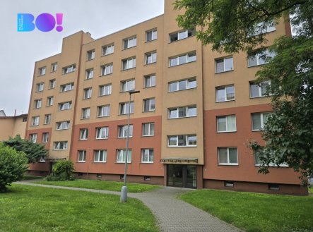 Prodej bytu, 3+1, 85 m² obrázek
