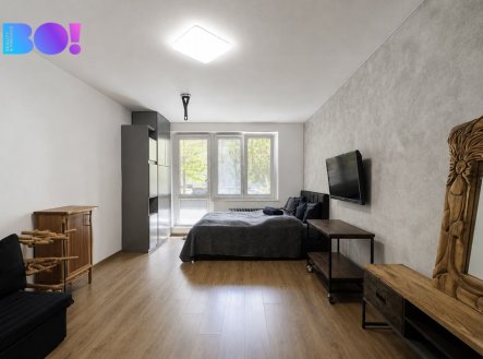 Prodej bytu, 3+1, 85 m²