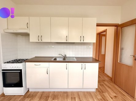 Pronájem bytu, 1+1, 36 m² obrázek