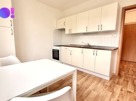 Pronájem bytu, 1+1, 36 m²