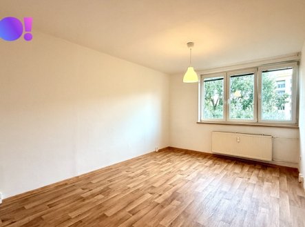 Pronájem bytu, 1+1, 36 m²