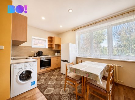 Prodej domu/vily, 287 m²
