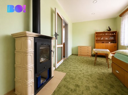 Prodej domu/vily, 287 m²