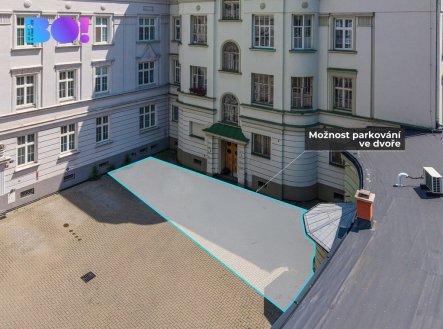 Prodej bytu, 3+1, 123 m²