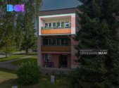 Prodej bytu, 2+1, 53 m²
