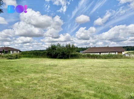 Prodej pozemku pro bydlení, 881 m²