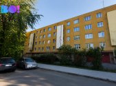 Prodej bytu, 2+kk, 51 m²