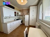 Pronájem bytu, 2+1, 60 m²