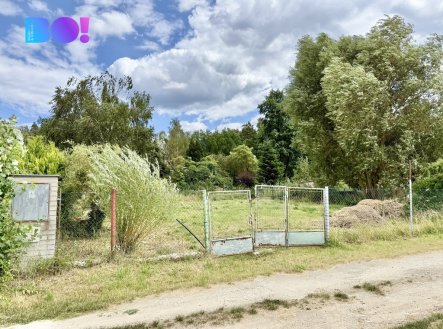 Prodej pozemku pro bydlení, 403 m²