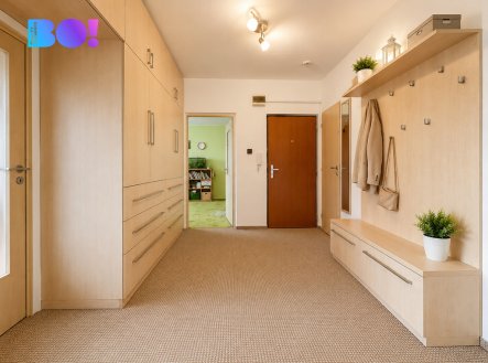 Prodej bytu, 4+1, 91 m²