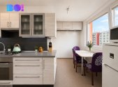 Prodej bytu, 4+1, 91 m²
