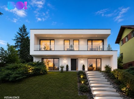 Prodej domu/vily, 180 m²