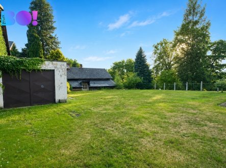 Prodej domu/vily, 180 m²