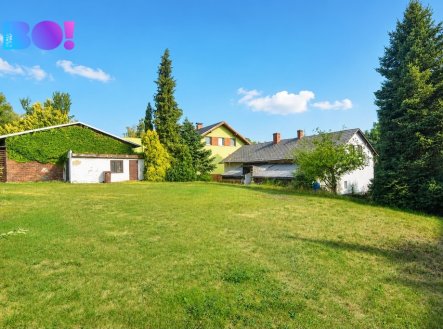 Prodej domu/vily, 180 m²